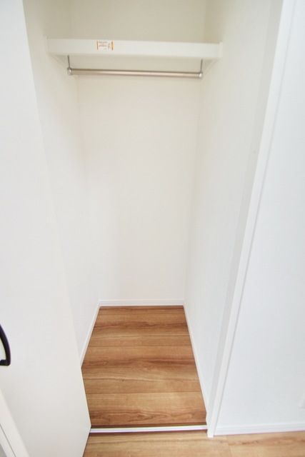 収納　★お部屋探しはタウンハウジング稲田堤店まで★