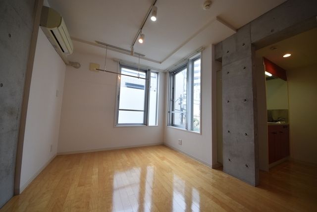 居室・リビング　居室