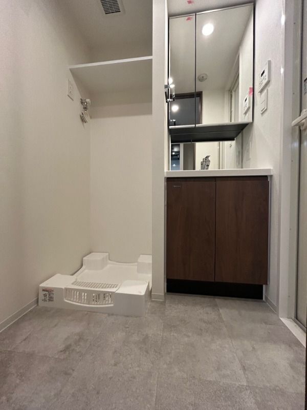 その他設備　☆室内洗濯機置き場☆