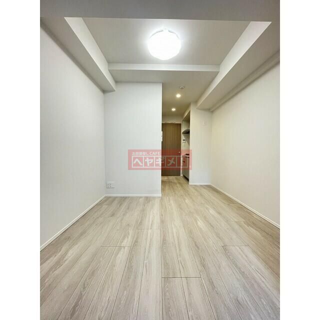 居室・リビング　リビング/居室