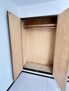 収納　ＣＬ（開）