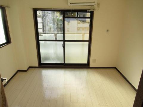 居室・リビング　洋室