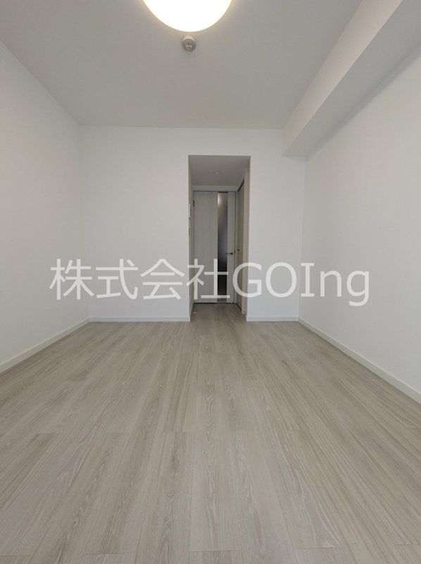 居室・リビング　※902号室参考写真です