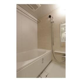 バス・シャワールーム　日々の暮らしに欠かせないお風呂です