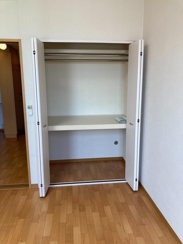 CITYSIDE大工町の内装写真