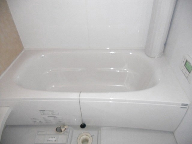 バス・シャワールーム　参考画像