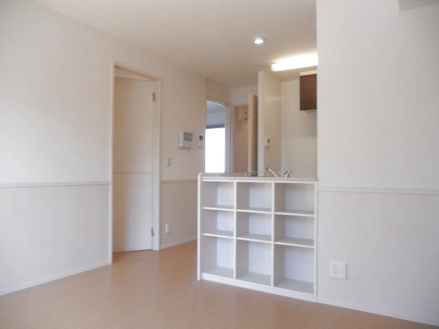 居室・リビング　参考画像