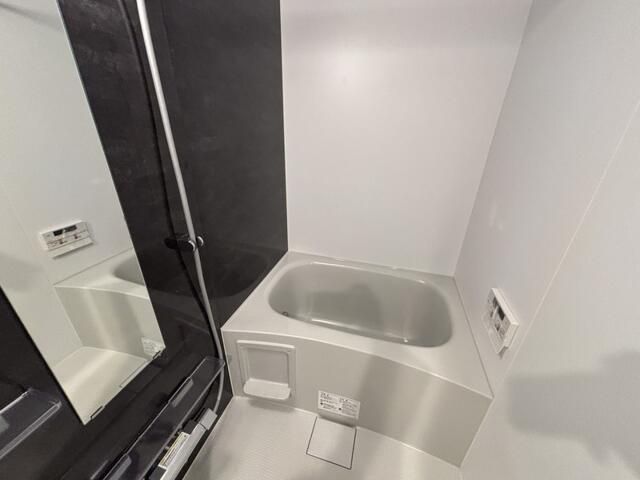 バス・シャワールーム　☆ゆったりくつろげるお風呂☆