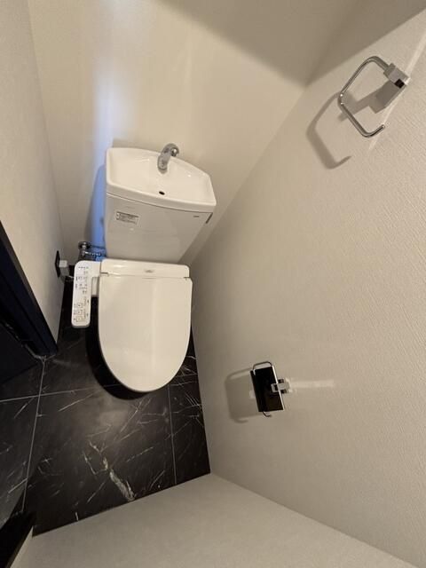 トイレ　☆清潔感のあるトイレ☆