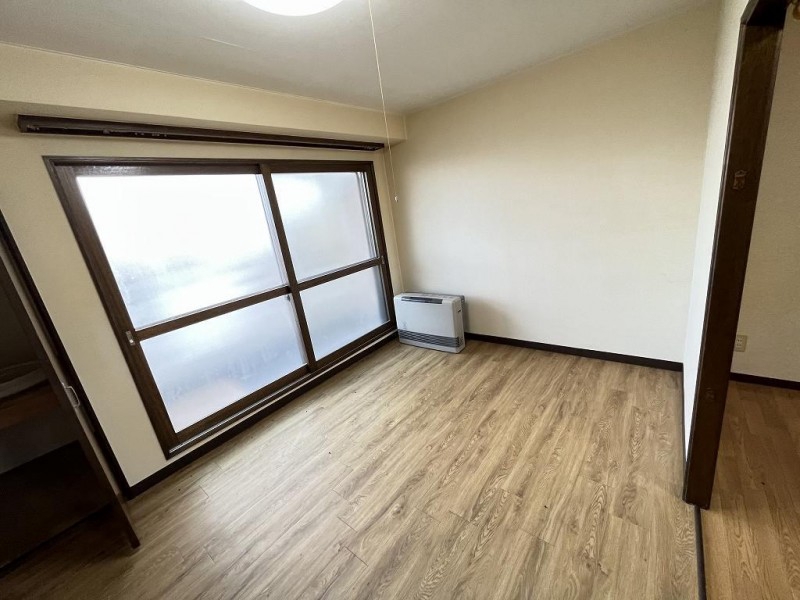 居室・リビング　リビング１