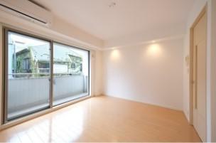 居室・リビング　居室