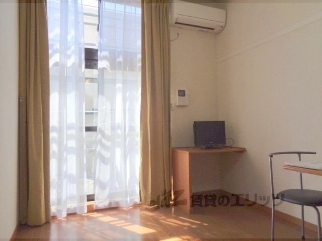 居室・リビング　洋室