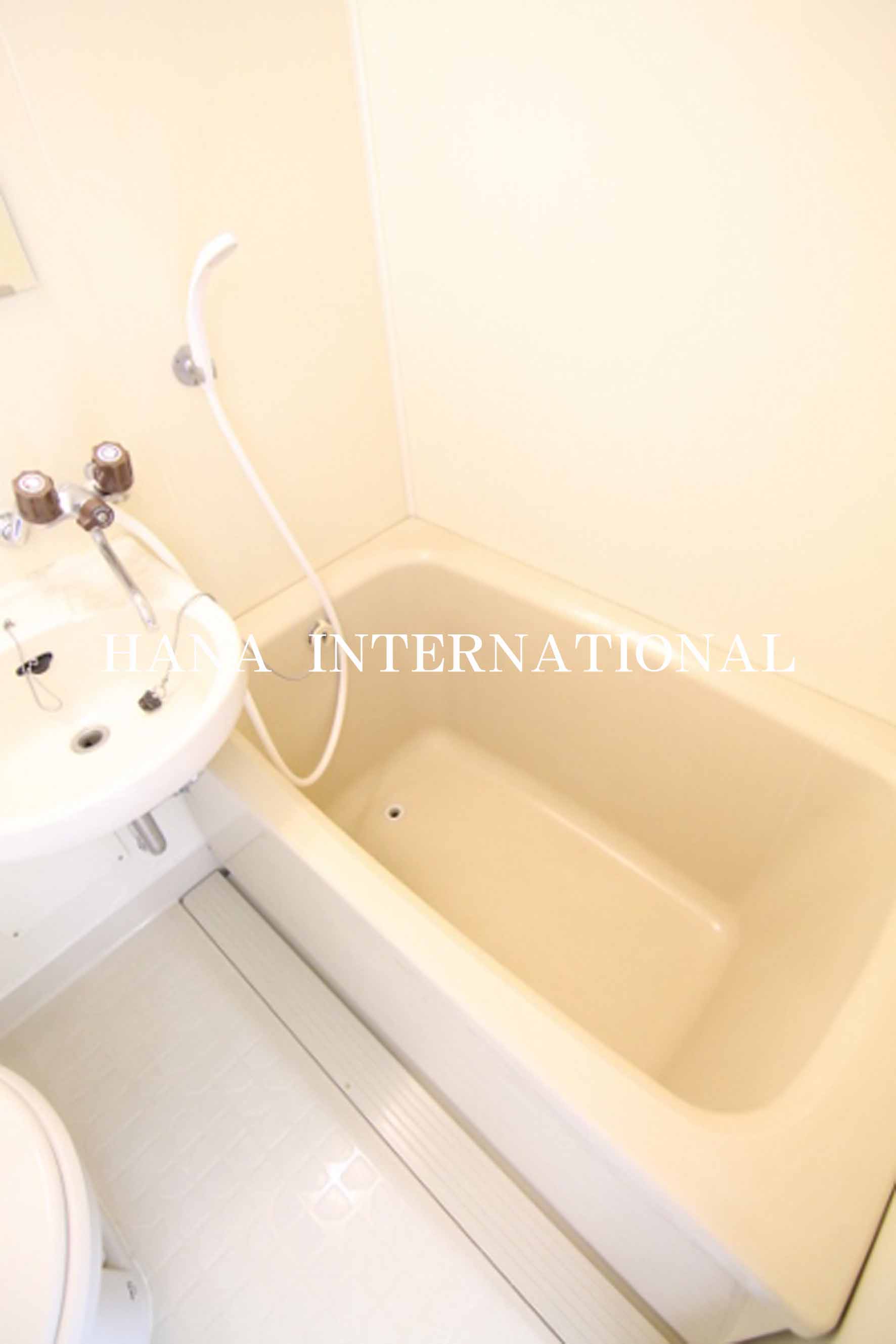 バス・シャワールーム　他部屋参考写真