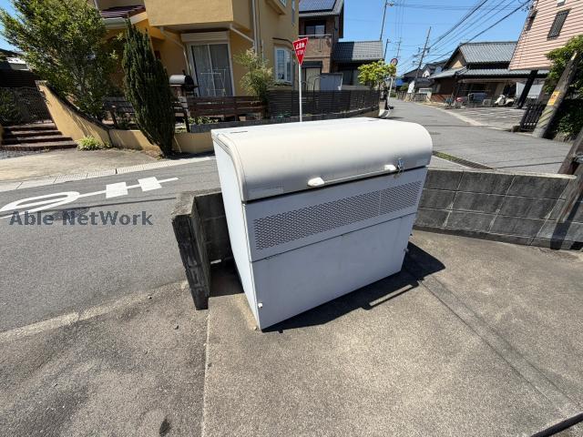 その他共有部分　建物設備