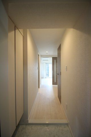 玄関　ＨＹ’ｓ ｎｅｘｔ西巣鴨　北区滝野川7