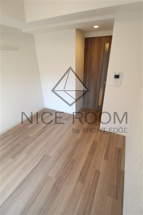 居室・リビング　プレサンス難波インフィニティ　洋室