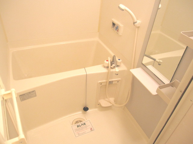 バス・シャワールーム　アルヴェアーレ(Good Home)