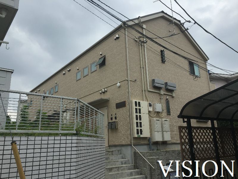 建物外観　☆外観☆