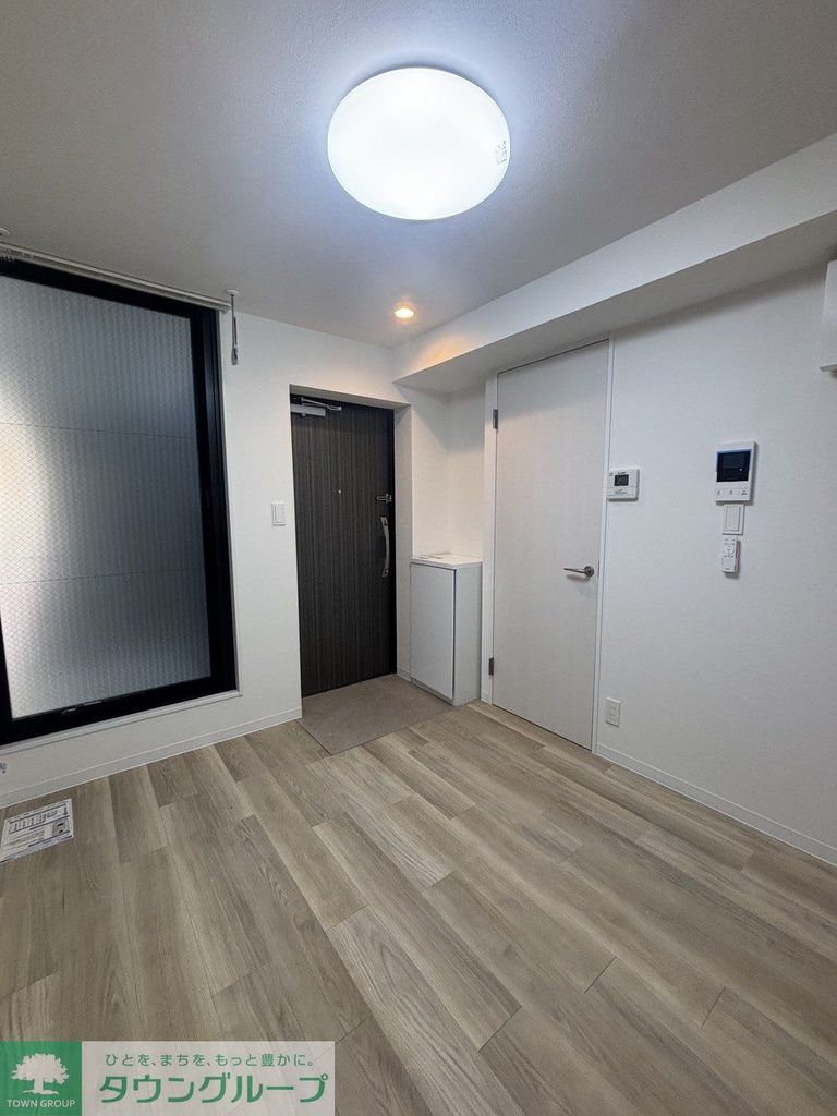 居室・リビング　リビング/居室