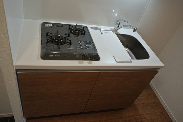 その他部屋・スペース　明るい色調の室内です