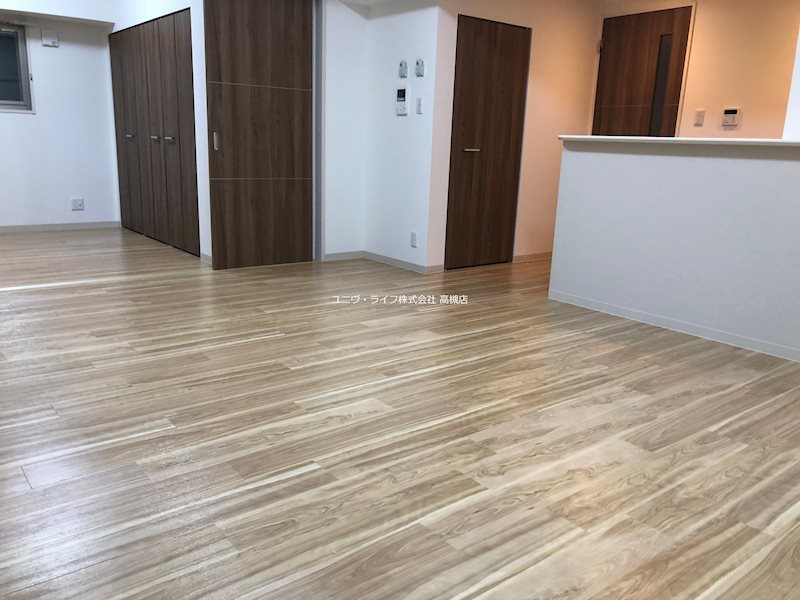 居室・リビング　※イメージ