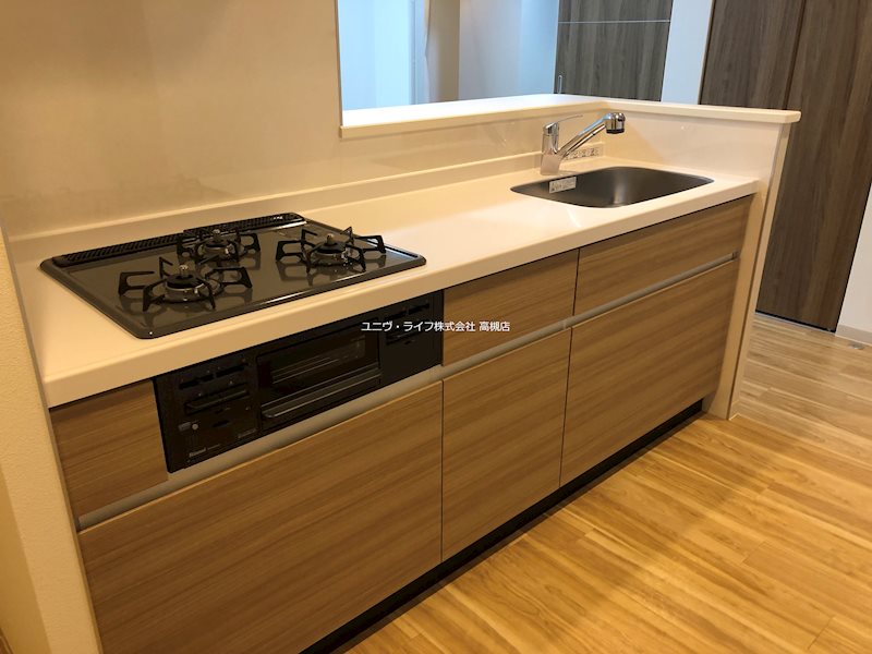 キッチン　※イメージ