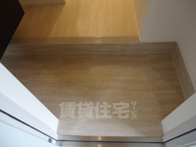 玄関　玄関（イメージ）