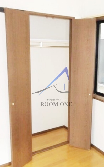 収納　収納です。