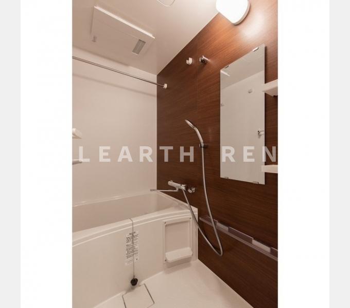 バス・シャワールーム　浴室