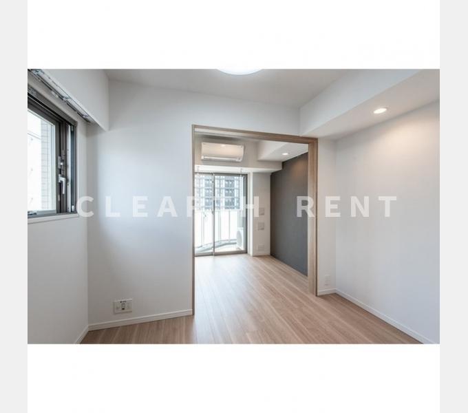 居室・リビング　リビング/ダイニング