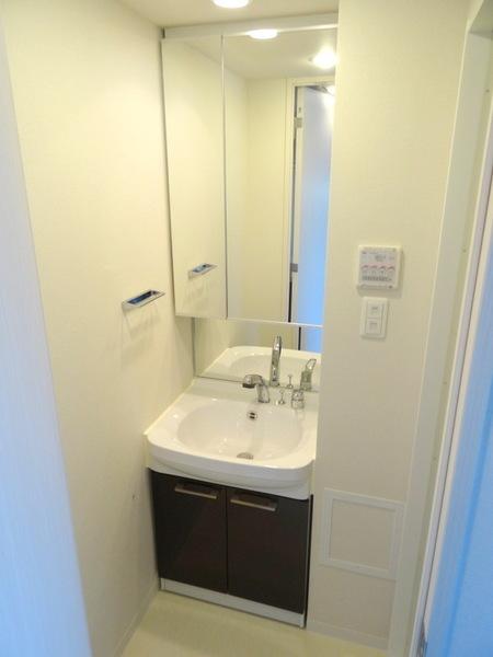 洗面設備　★シャンプードレッサー★