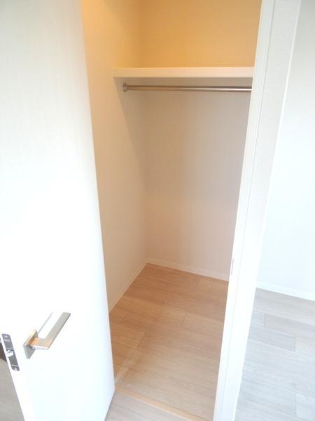 収納　★広い収納です★