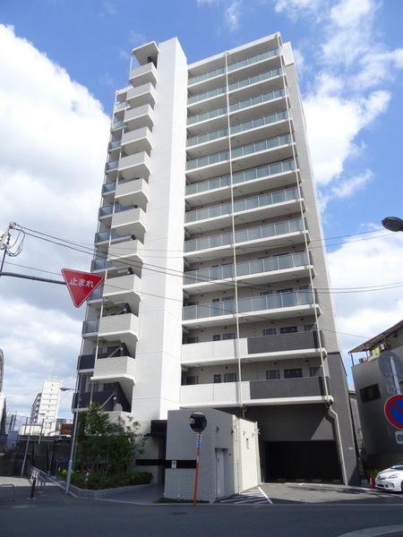 建物外観　★立派な外観★