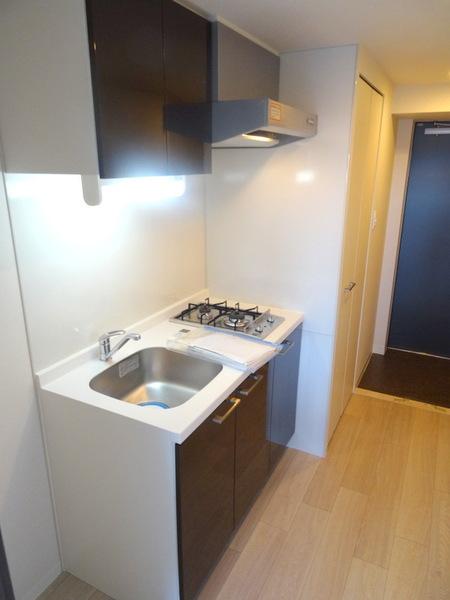 キッチン　★人気のガスキッチン★