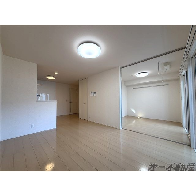 居室・リビング　ＬＤＫ