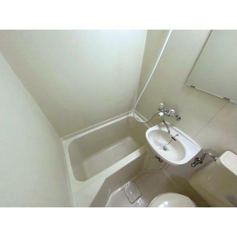 バス・シャワールーム　お風呂