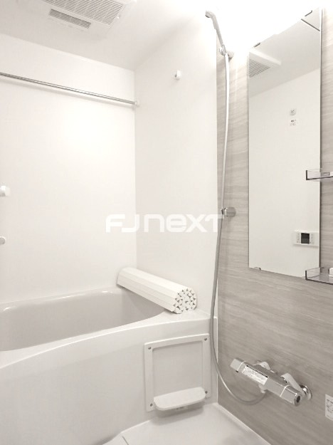 バス・シャワールーム　風呂