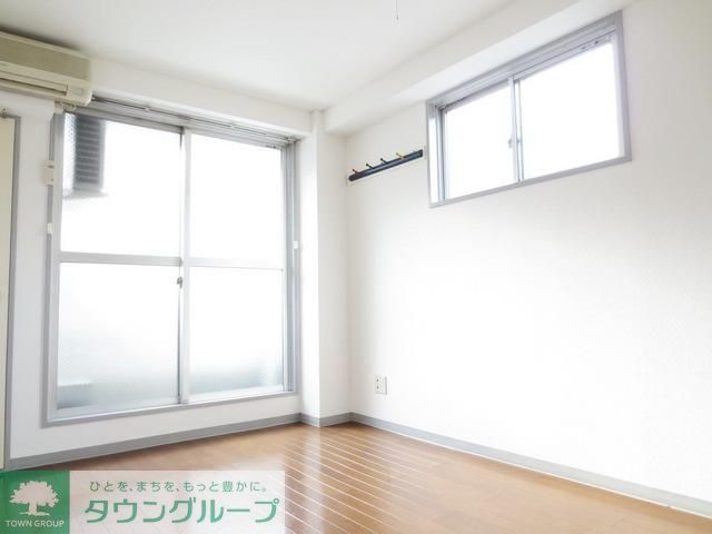 居室・リビング　★居室★