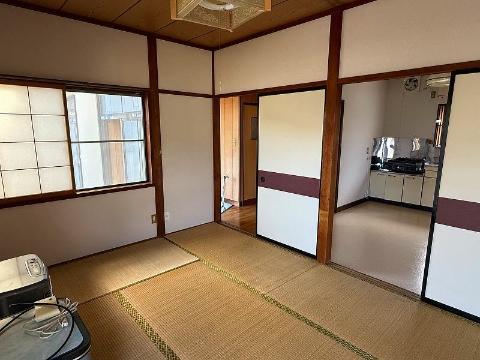 居室・リビング　室内（イメージ）