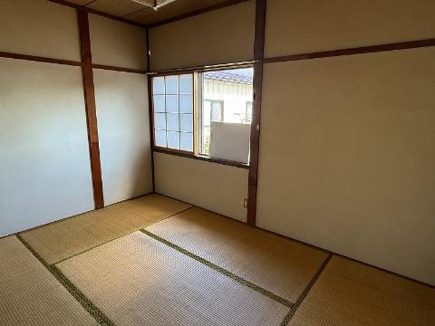 居室・リビング　室内（イメージ）