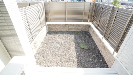 バルコニー　バルコニ―