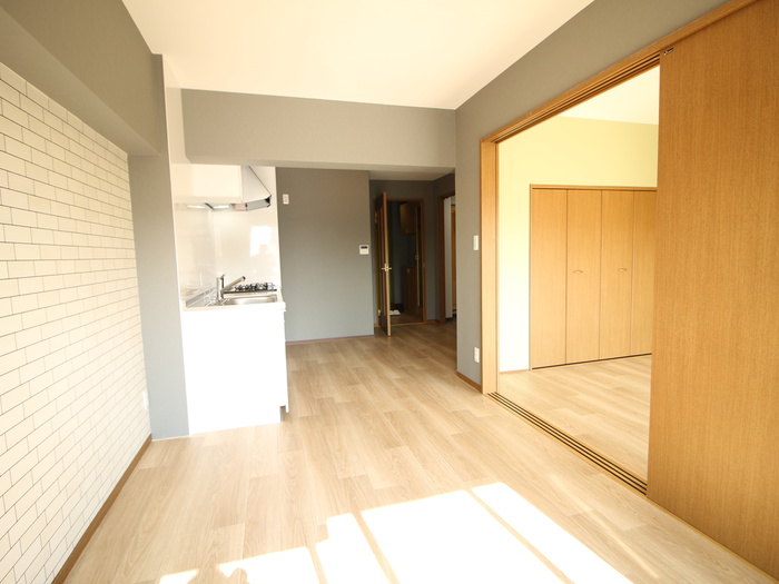 居室・リビング