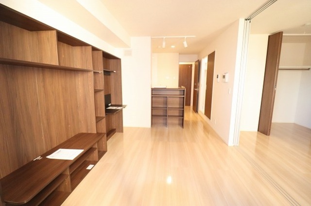 居室・リビング　リビングルーム　１０．１帖