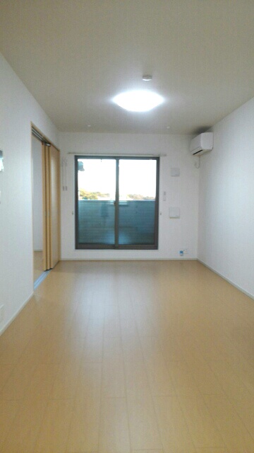 居室・リビング　おしゃれな居間です