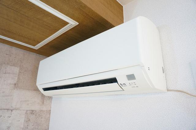 その他設備　設備