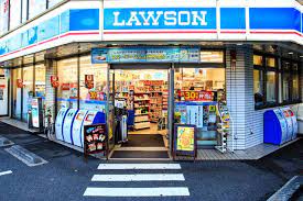 コンビニ　ローソン 千代田一丁目店（コンビニ）まで125m