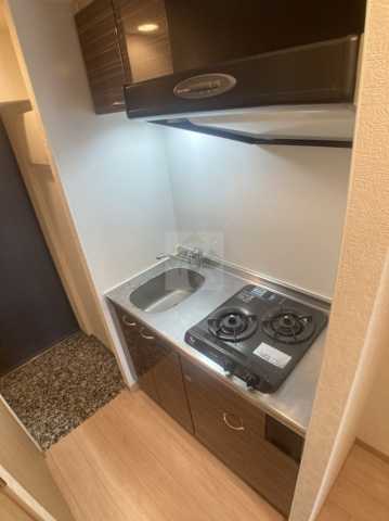 キッチン　ルーブル豊島千石