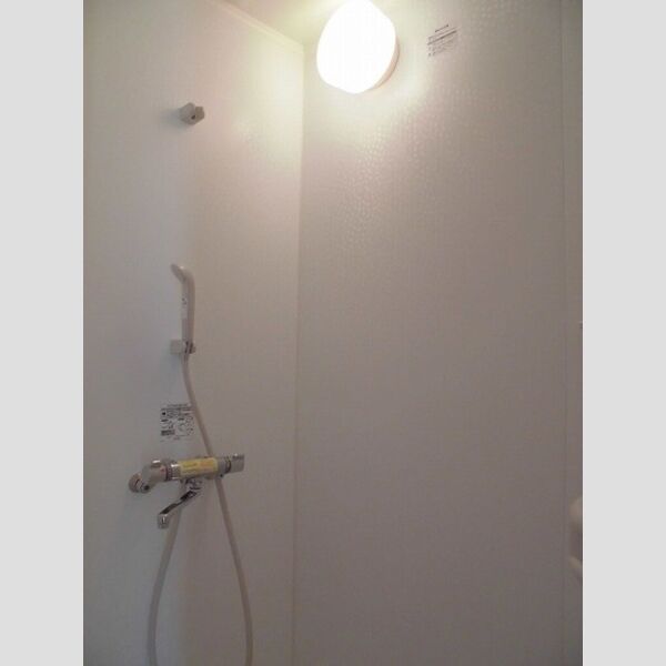 バス・シャワールーム　シャワールーム