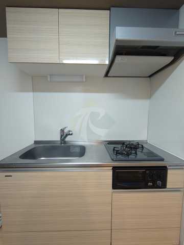 キッチン　MDM早稲田