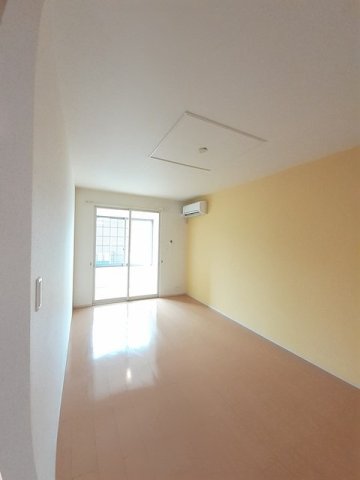 居室・リビング　使いやすいリビングです